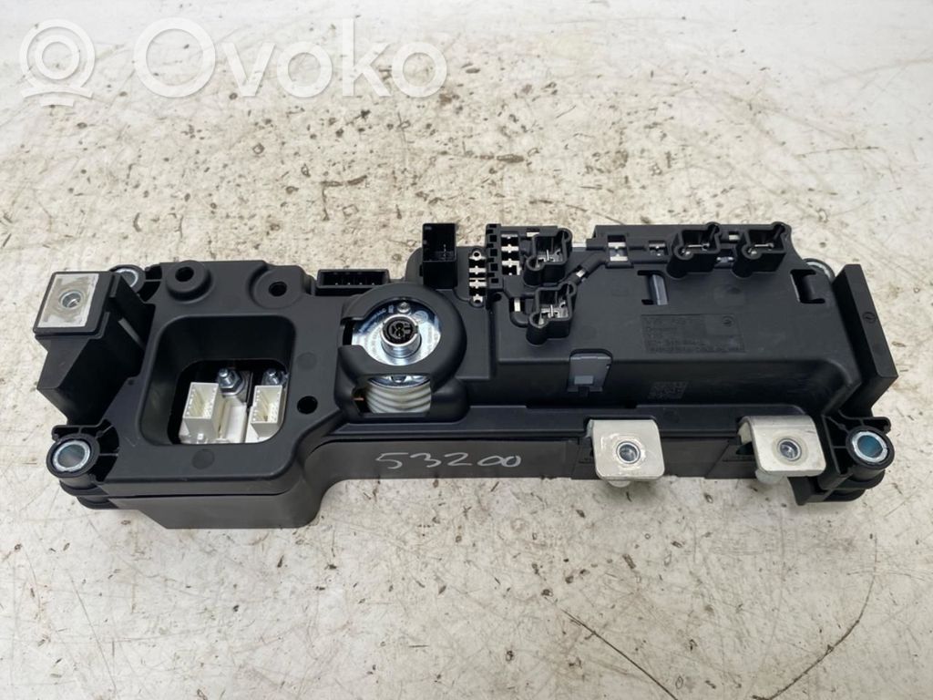 Modul control baterie   0Z1915183G,0Z1998184S,0Z1915183G,0Z1998184S