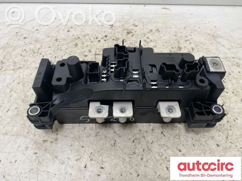 Battery control module   0Z1915180C,0Z1998184S,0Z1915180C,0Z1998184S