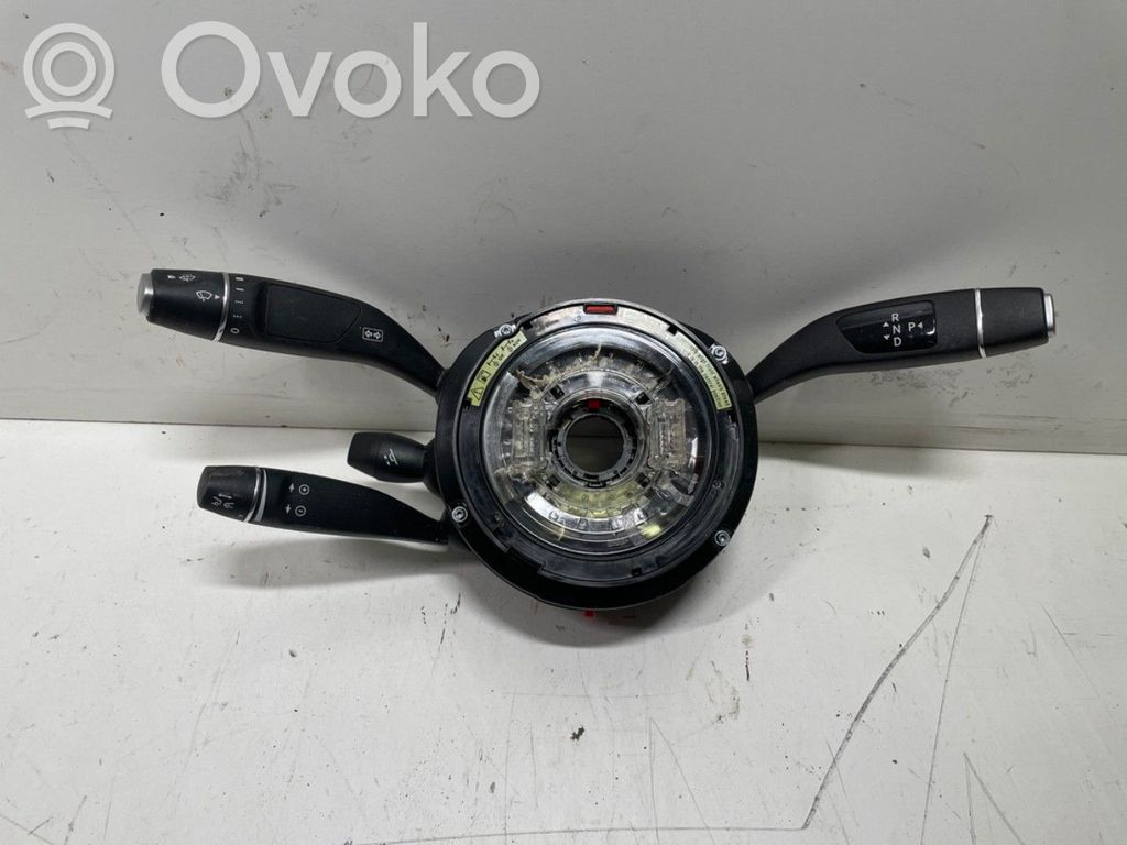 Multifunctional control switch/knob   105735700B,105735700B