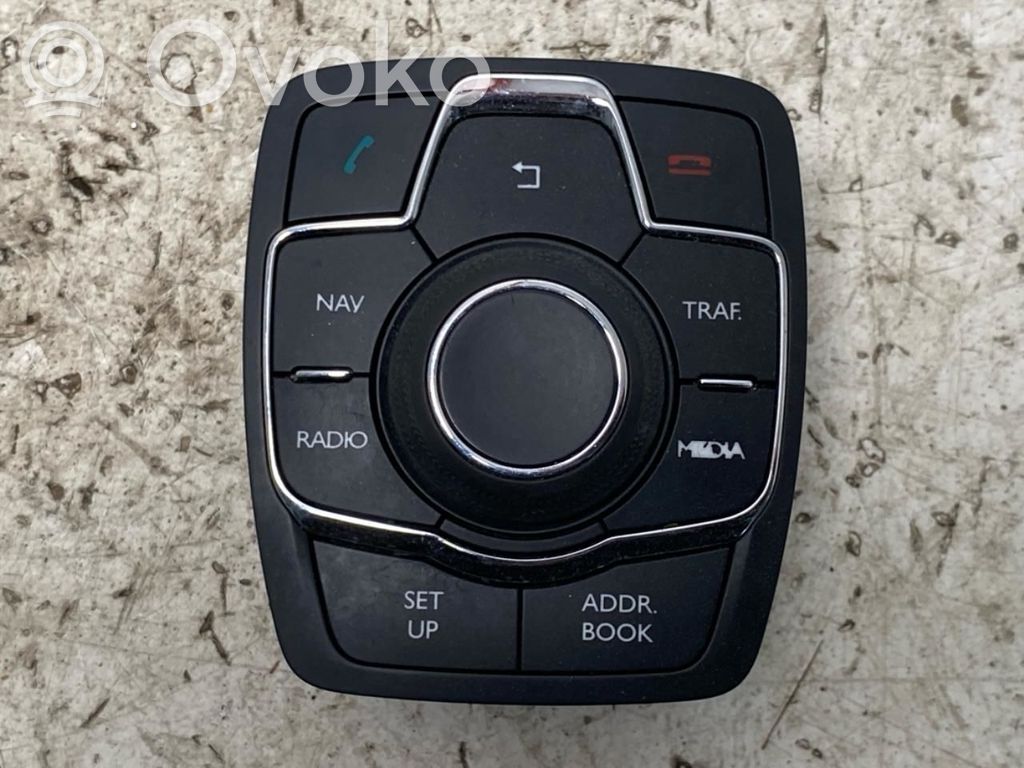 Citroen DS5 Radio / CD-Player / DVD-Player / Navigation 