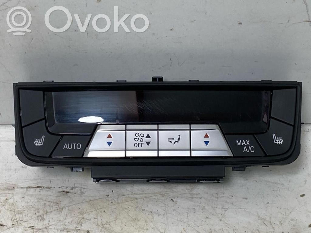 BMW X5 G05 Panel klimatyzacji 