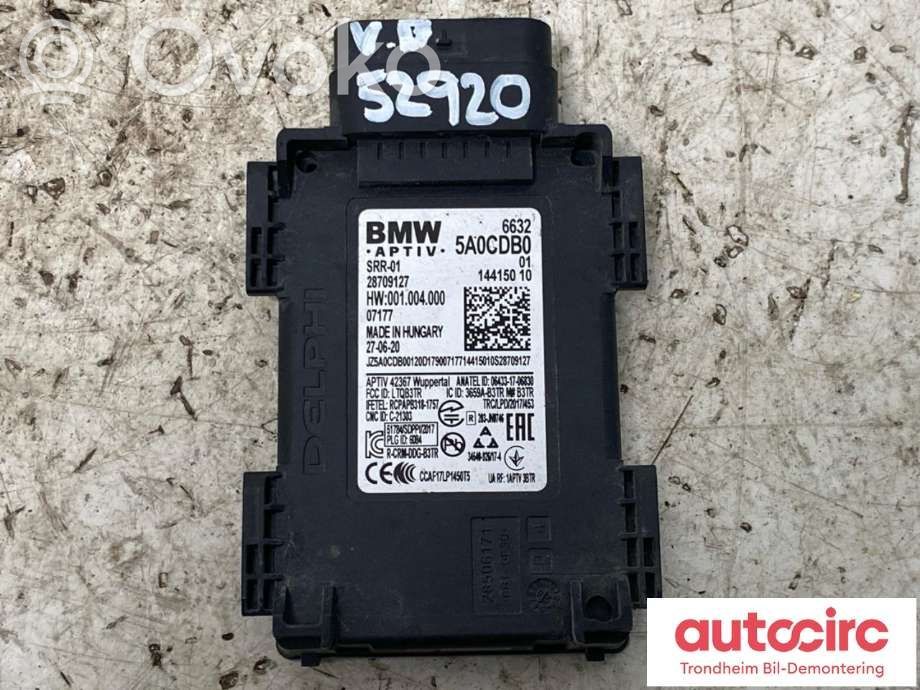 Sensor de radar Distronic   5A0CDB0,66325A6DB58,5A0CDB0,66325A6DB58,66325A84D00,66327915648