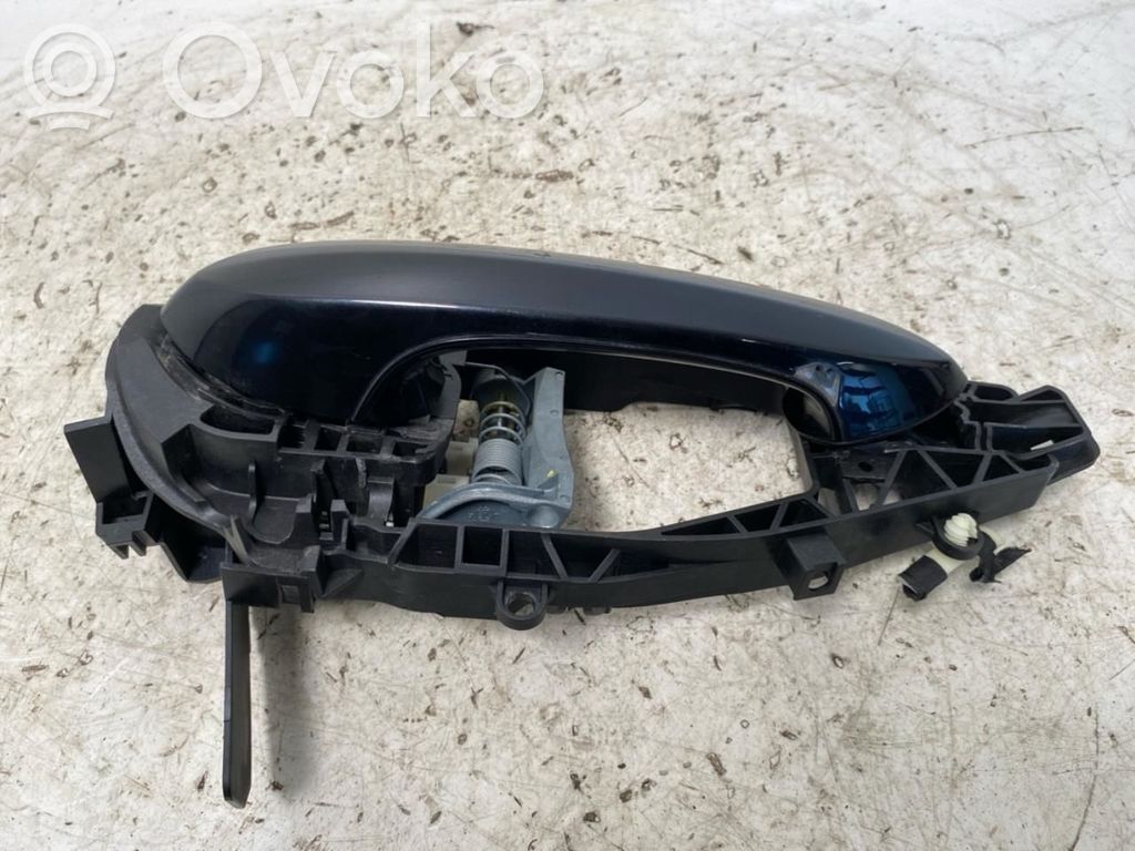 BMW X5 G05 Maniglia esterna per portiera anteriore