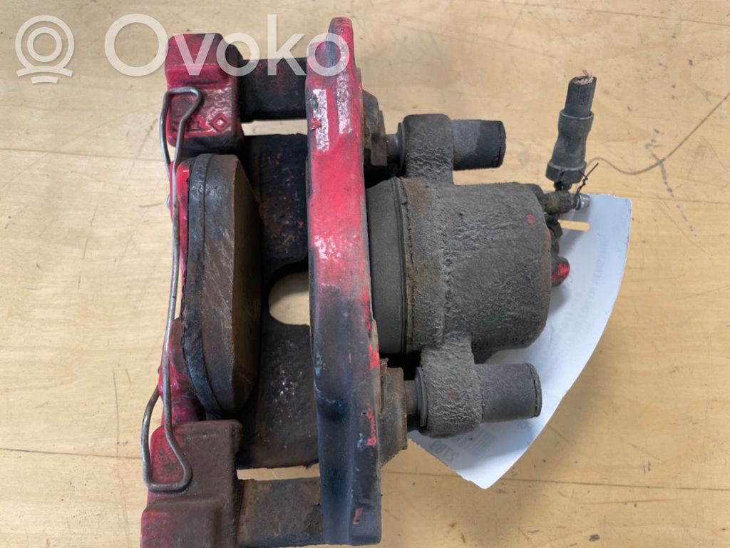 Ford Focus Pinza del freno anteriore