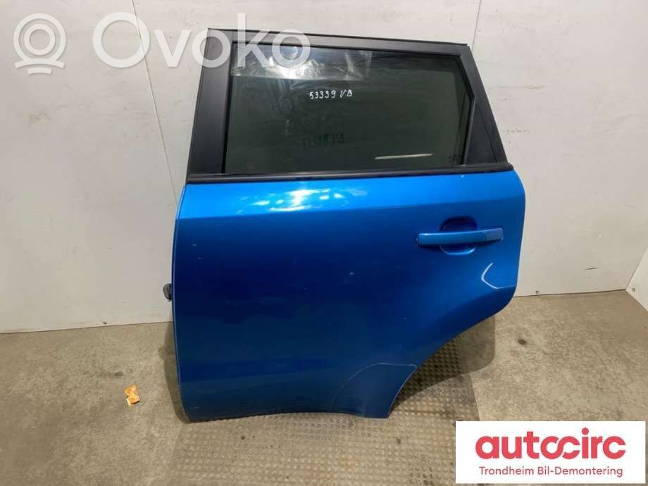Puerta trasera   77003B2000,77003B2000