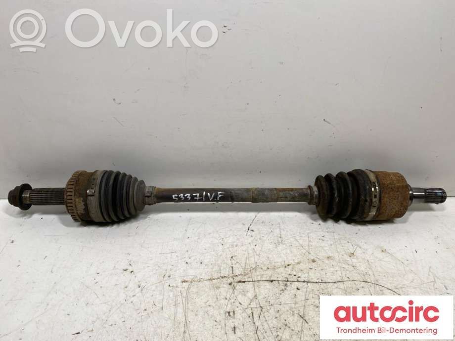Semiasse anteriore   495001P000,495001P000