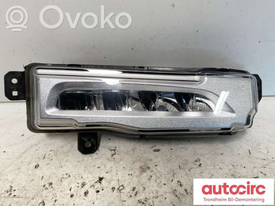 BMW X5 G05 Etusumuvalo 