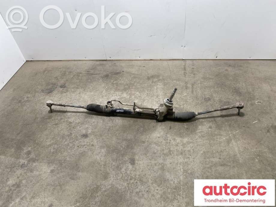 Opel Insignia A Hammastanko 