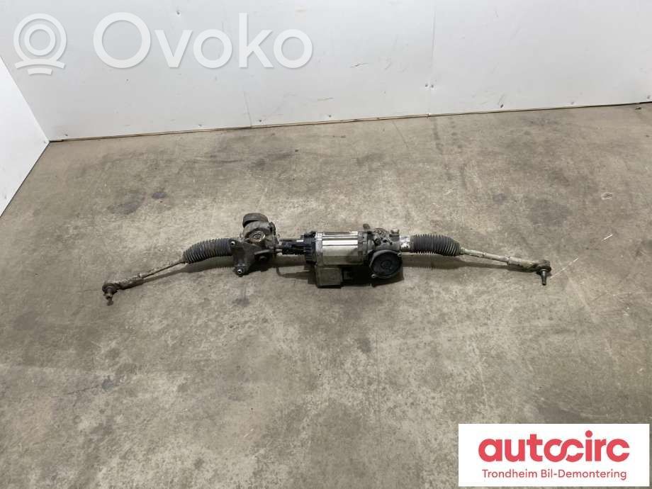 Audi A3 S3 8P Hammastanko 