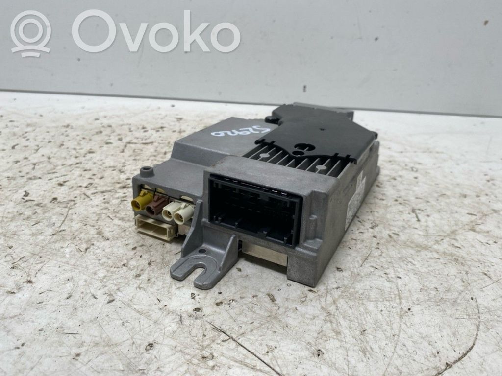 BMW X5 G05 Kit système audio 