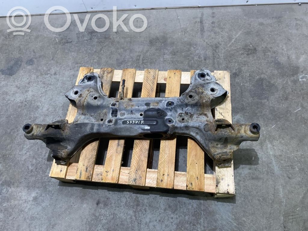 KIA Venga Subcadru frontal 