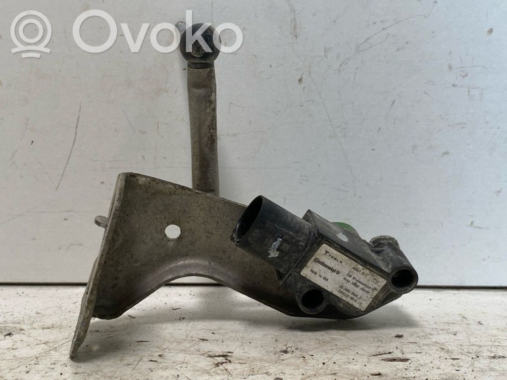 Leva sensore di livello altezza posteriore   100417300A,100417300A