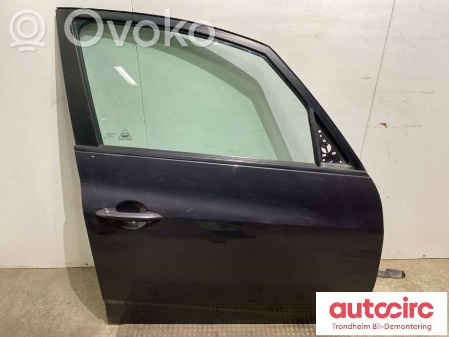 KIA Venga Дверь 