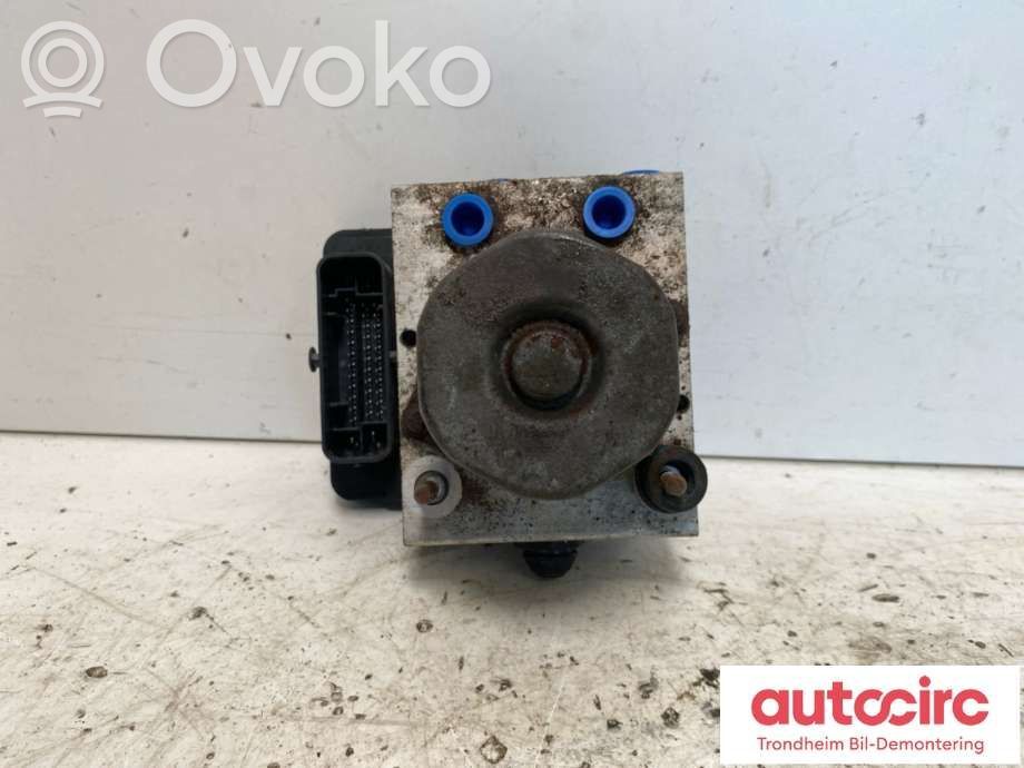 Tesla Model S ABS bloks 