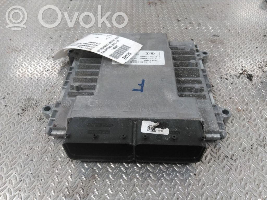 KIA Optima Engine control unit/module ECU 
