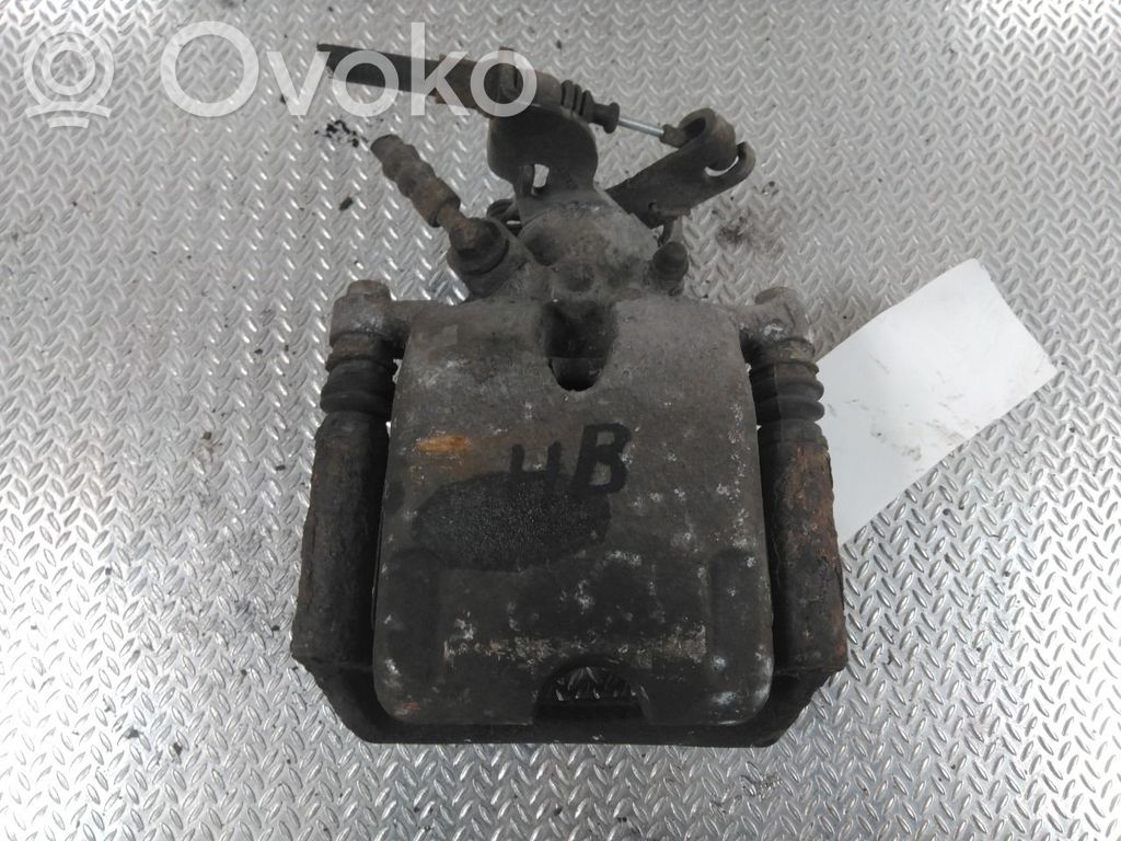 Opel Insignia A Tylny zacisk hamulcowy 