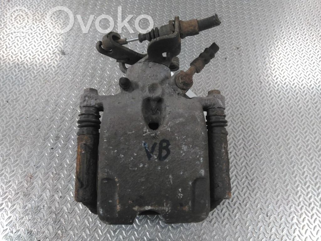 Opel Insignia A Takajarrusatula 