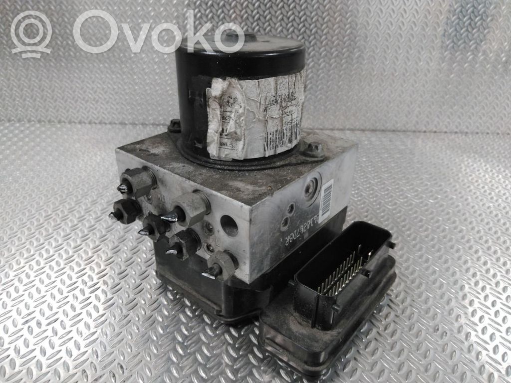 Opel Insignia A ABS Pump 