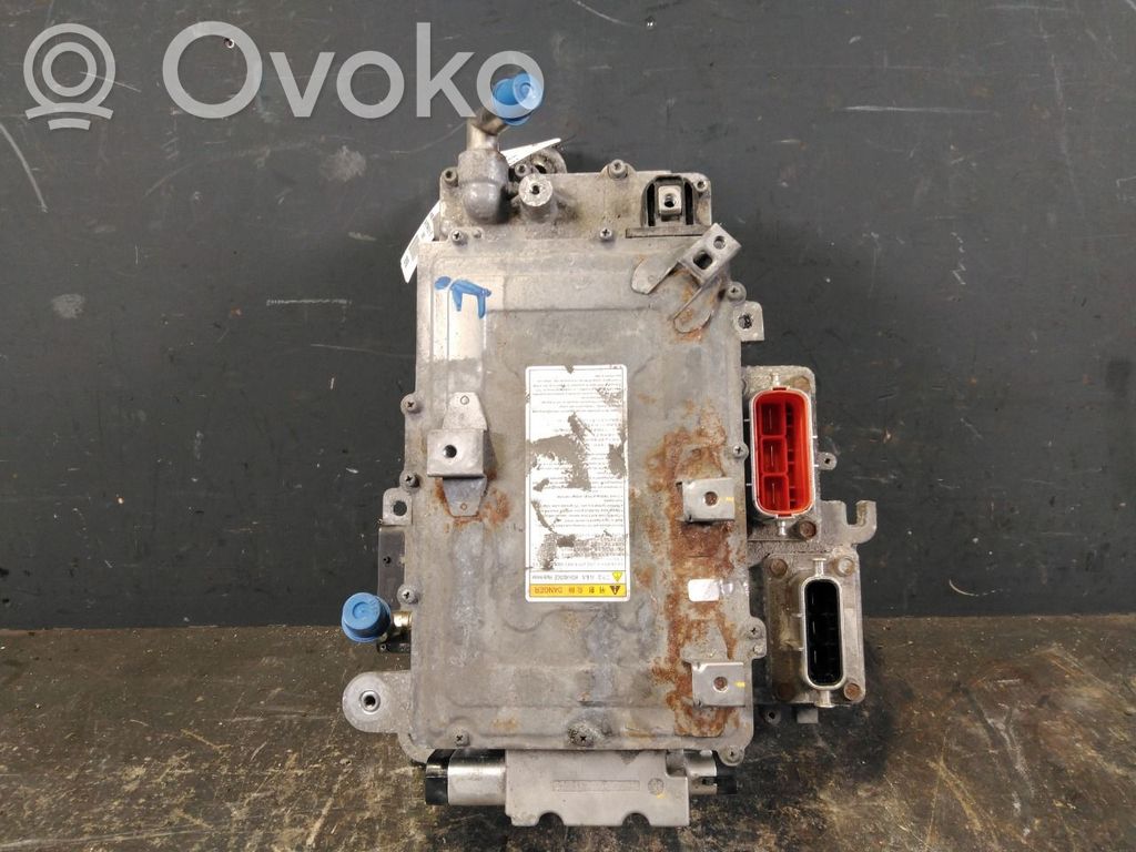 KIA Optima Inversor/convertidor de voltaje 