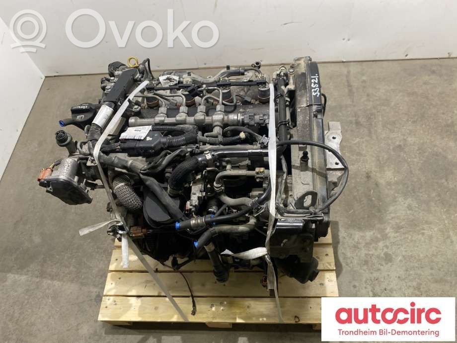 Opel Insignia A Engine 