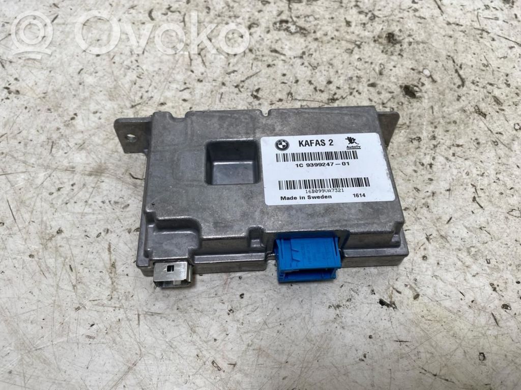 Alte unități/module de control   9399247,66515A350D2,66515A350D2,9399247