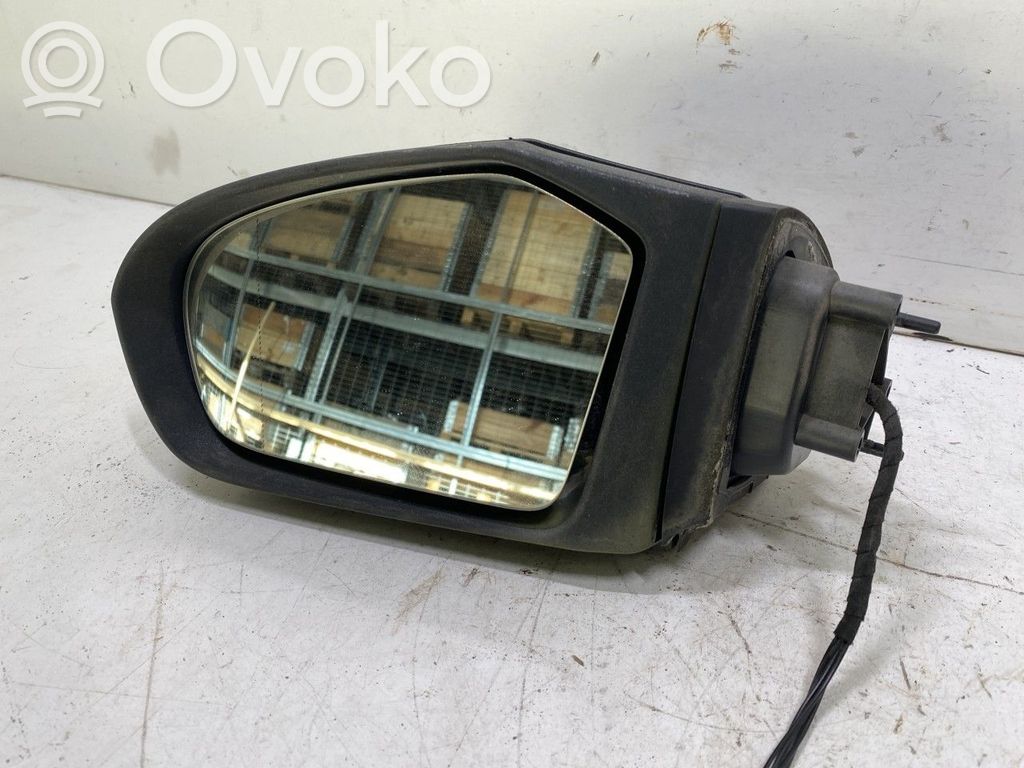 Mercedes-Benz A W169 Specchietto retrovisore elettrico portiera anteriore 