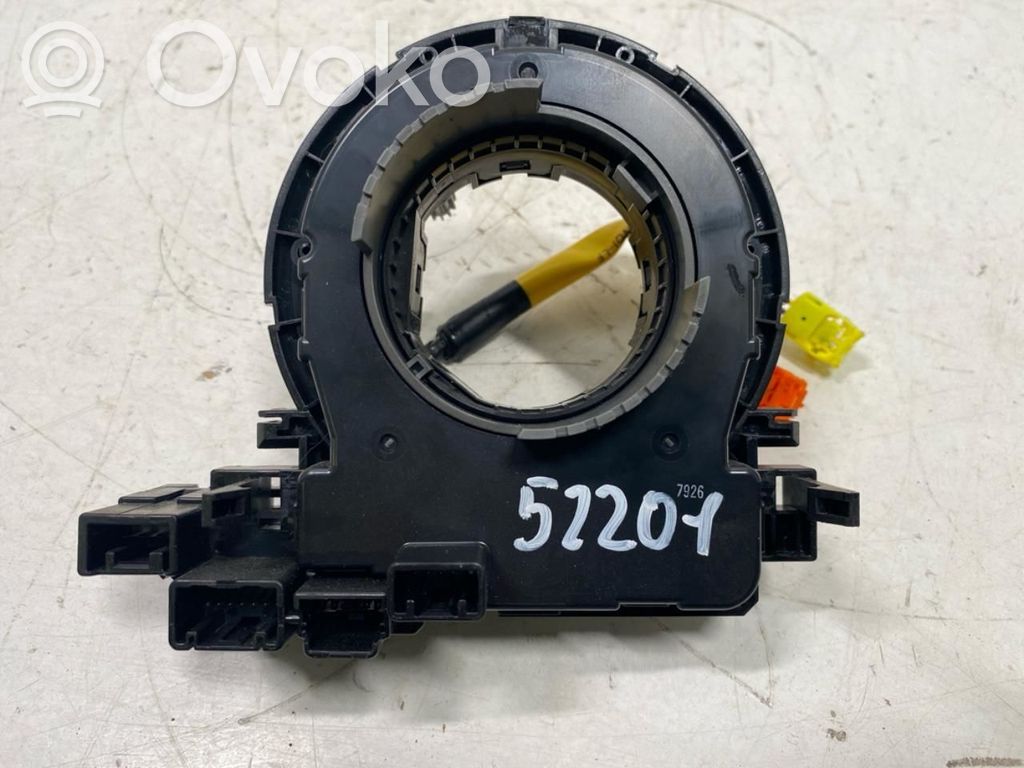 Mazda CX-5 II Inel glisant airbag (inel SRS) 