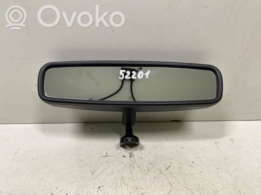Espejo retrovisor (interior)   KB8C69220,KB8C69220