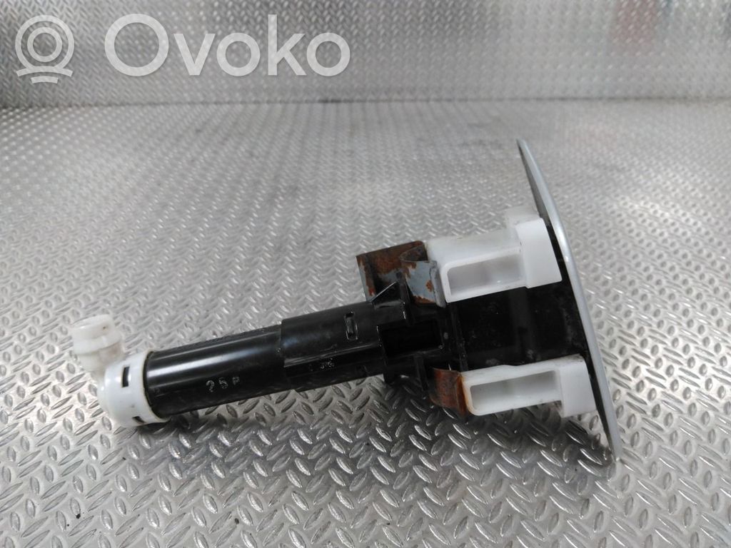 Nissan Leaf I (ZE0) Ajovalonpesimen pesusuutin