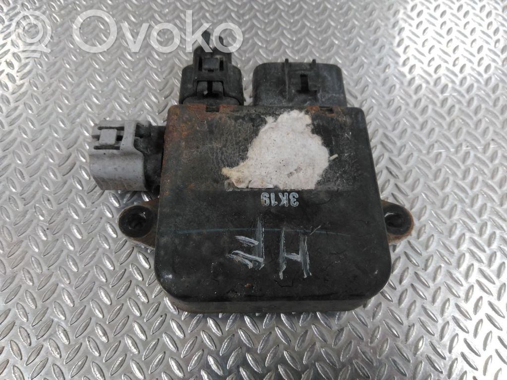 Tesla Model S Xenon control unit/module 