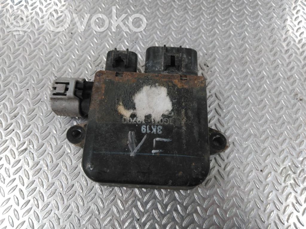 Tesla Model S Xenon control unit/module 