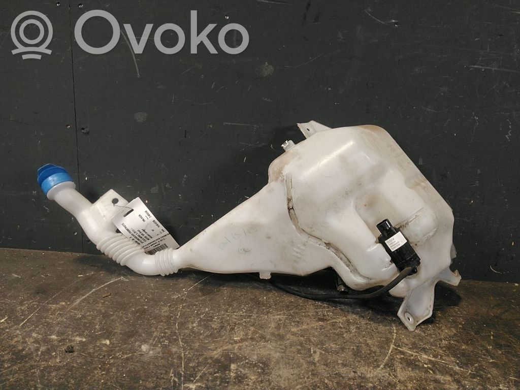 Tesla Model S Serbatoio/vaschetta liquido lavavetri parabrezza