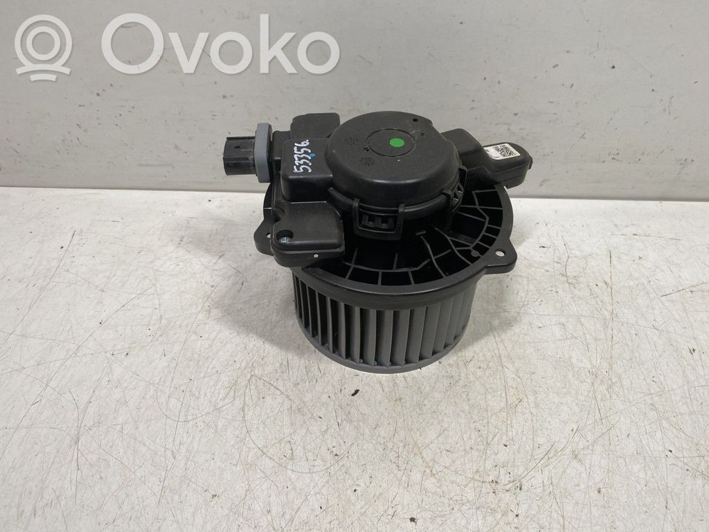 Hyundai Ioniq 5 Ventilator aerotermă 