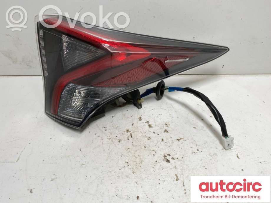 Lampa tylna   8155047280C,8155147280,8155147283,8155047280C,8155147280,8155147283