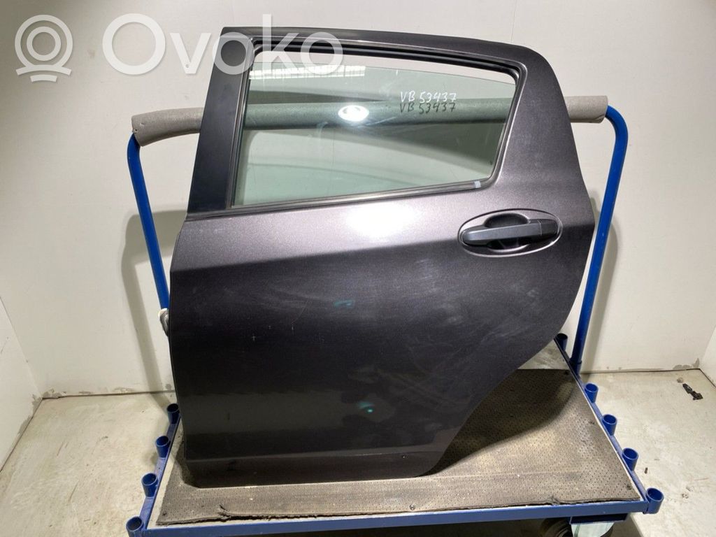Toyota Yaris Puerta trasera 