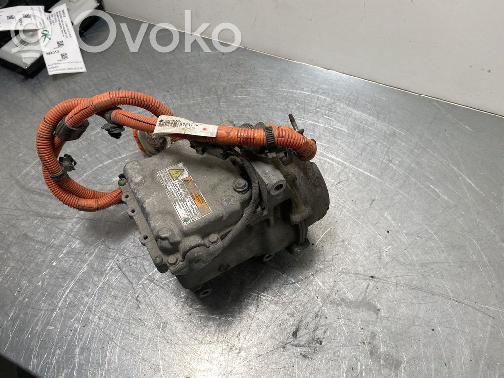 Mitsubishi Outlander Compressore aria condizionata (A/C) (pompa) 
