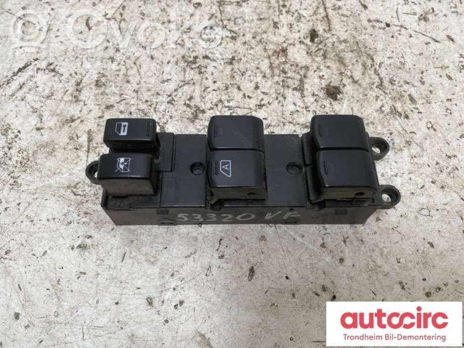 Electric window control switch   83071SC080,83071SC080,83071SC080