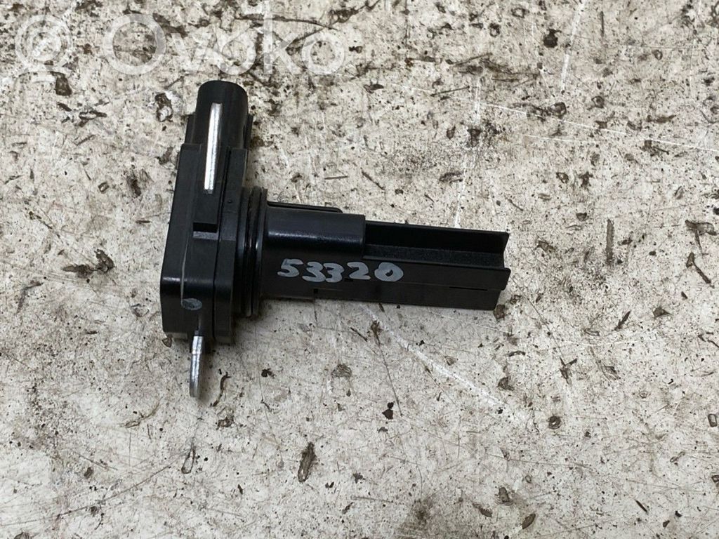 Subaru Forester SH Misuratore di portata d'aria