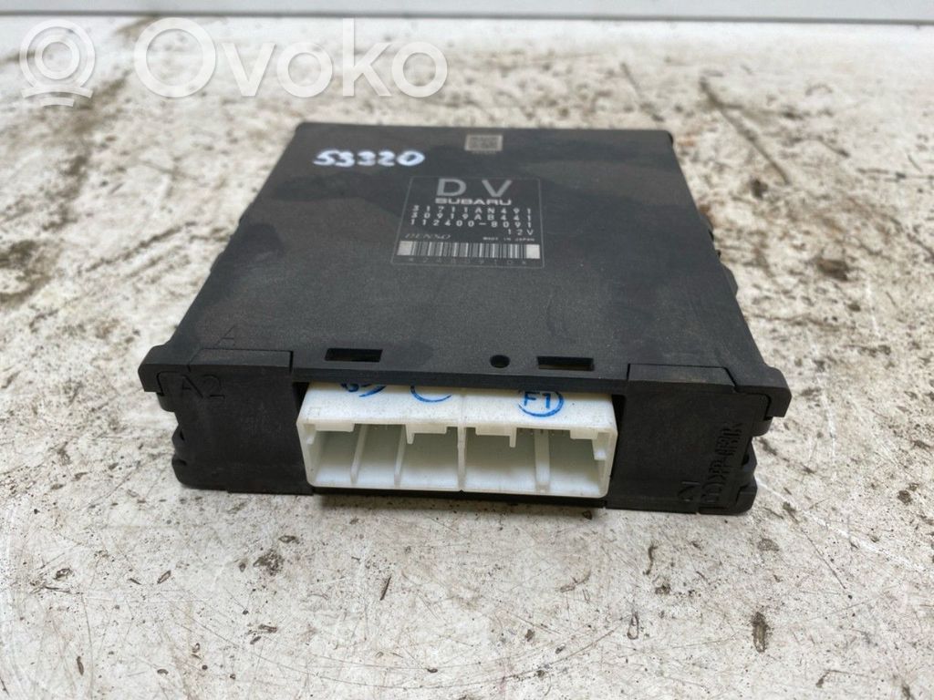 Autres unités de commande / modules   30919AB441,248091Q,248091Q,30919AB441