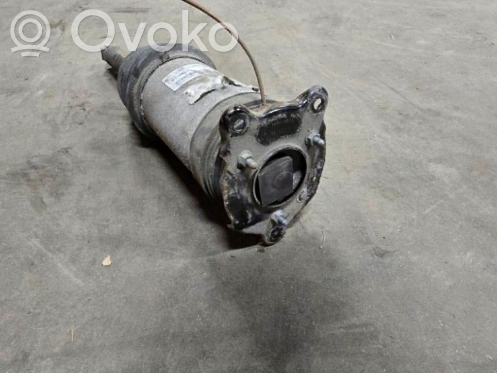 Tesla Model S Luftfeder Federbalg hinten 