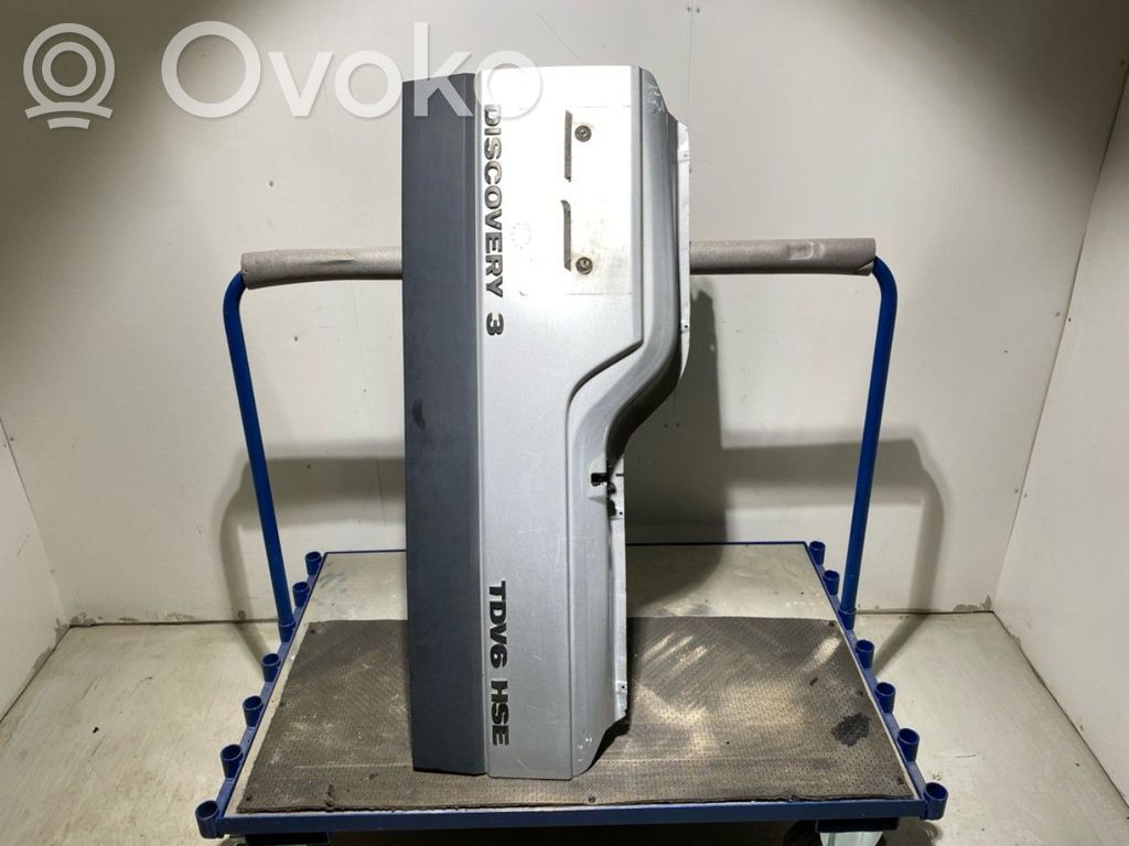 Land Rover Discovery 3 - LR3 Pannello posteriore del portellone del cassone del pick-up 