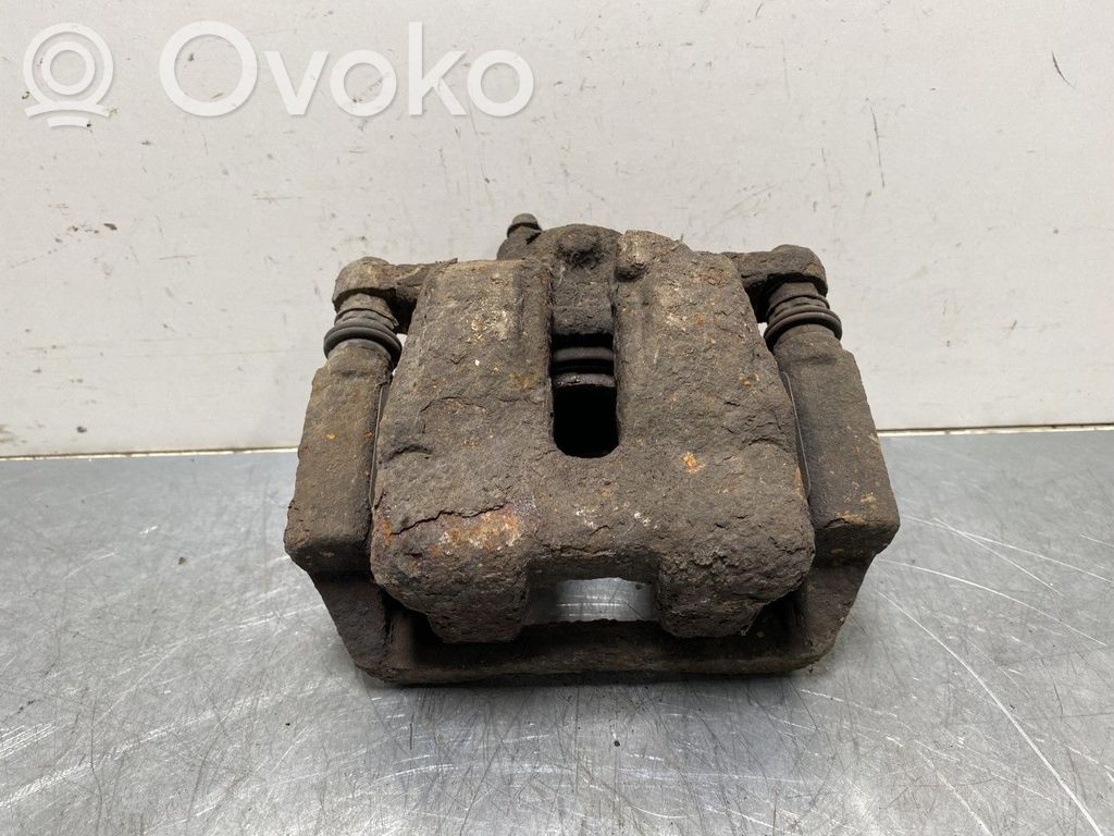 Land Rover Discovery 3 - LR3 Pinza del freno posteriore 