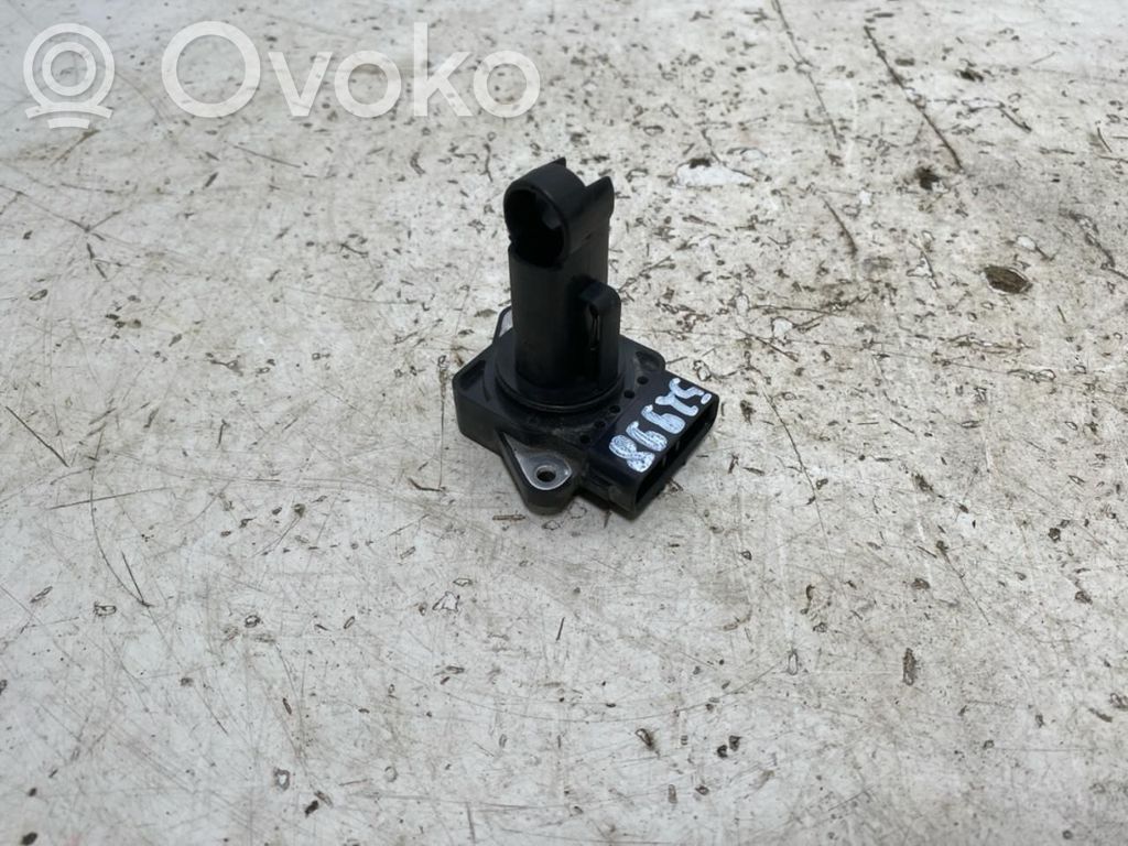 Mitsubishi Pajero Debitmetru aer 