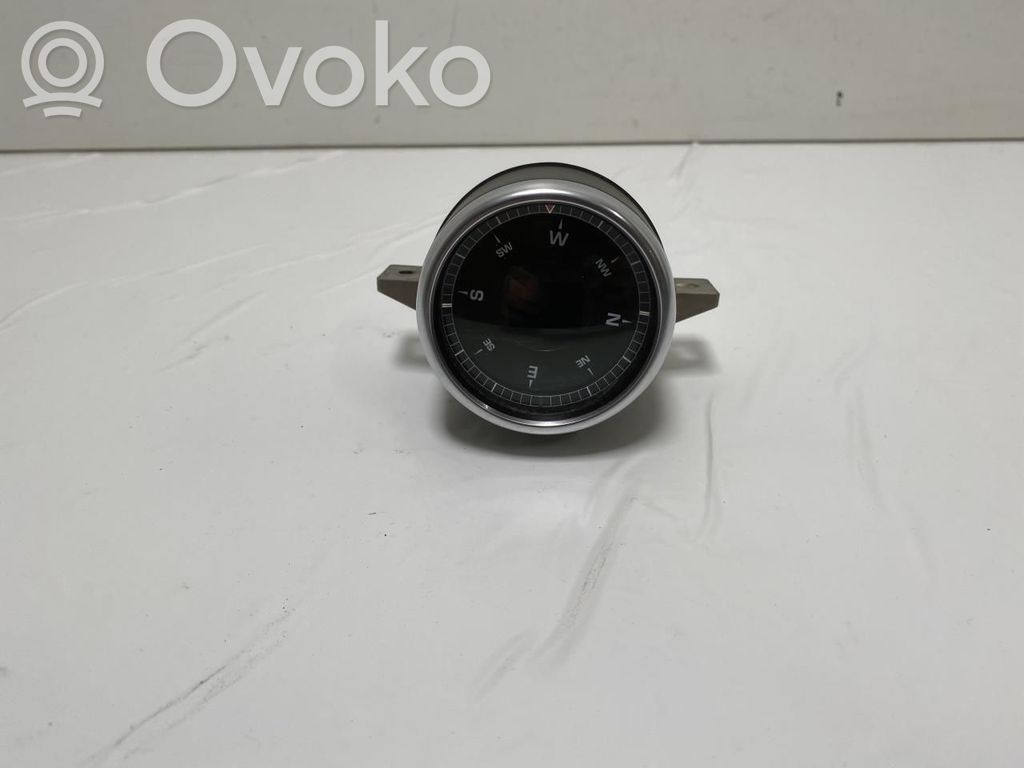 Porsche Cayenne (92A) Reloj 