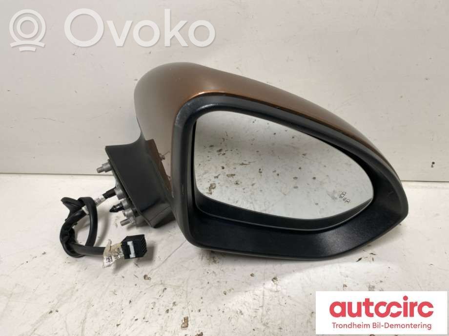 Etuoven sähköinen sivupeili   13453514,39176311,39111560,13453514,39111560,39176311