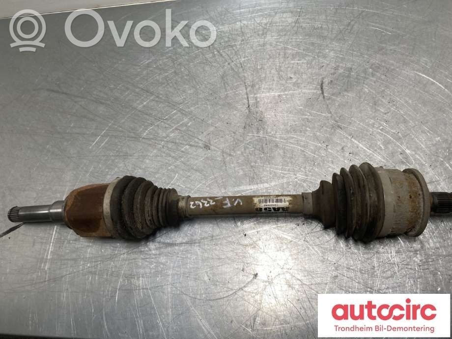 Etuvetoakseli   95527517,13420982,39040800,39083500,95522377,95524089,95527517