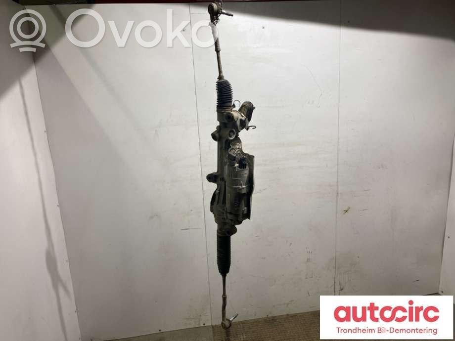 Opel Astra K Hammastanko 