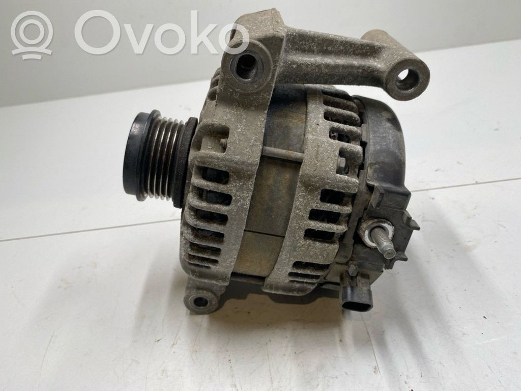Opel Astra K Generator/alternator 