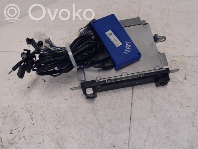 Panel / Radioodtwarzacz CD/DVD/GPS   8612074010B0,8612074010B0,CQJS0870AD,8612074010B0,CQJS0870AD