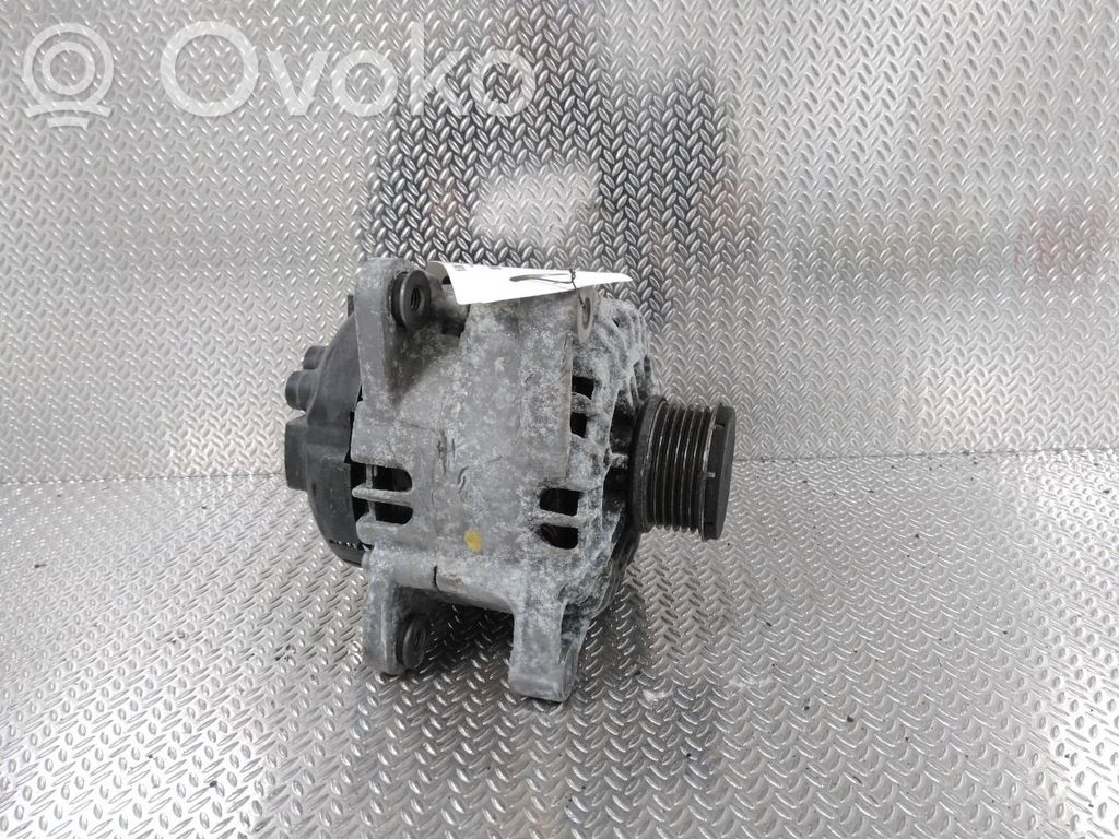 Peugeot 2008 I Generator/alternator